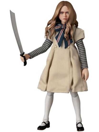 Megan MAFEX Actionfigur Knightmare Megan 16 cm – Bild 14