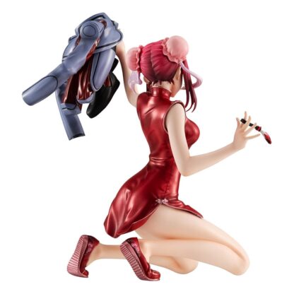 Code Geass Lelouch of Rebellion G.E.M. Serie PVC Statue Kallen Kouzuki Concession Infiltration Ver. 15 cm – Bild 7