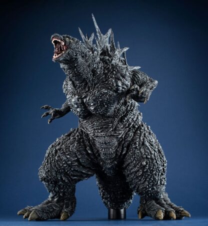 Godzilla (2023) Ultimate Article Monsters Figur Godzilla Image Color of Operation Wadatsumi Ver. 30 cm – Bild 4