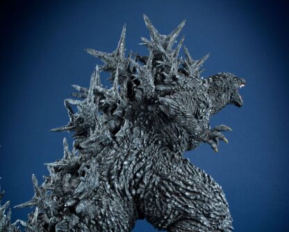 Godzilla (2023) Ultimate Article Monsters Figur Godzilla Image Color of Operation Wadatsumi Ver. 30 cm – Bild 9