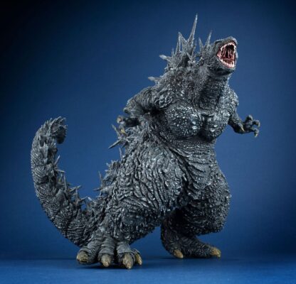 Godzilla (2023) Ultimate Article Monsters Figur Godzilla Image Color of Operation Wadatsumi Ver. 30 cm – Bild 12