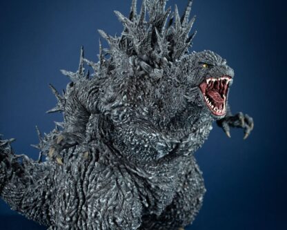 Godzilla (2023) Ultimate Article Monsters Figur Godzilla Image Color of Operation Wadatsumi Ver. 30 cm – Bild 13