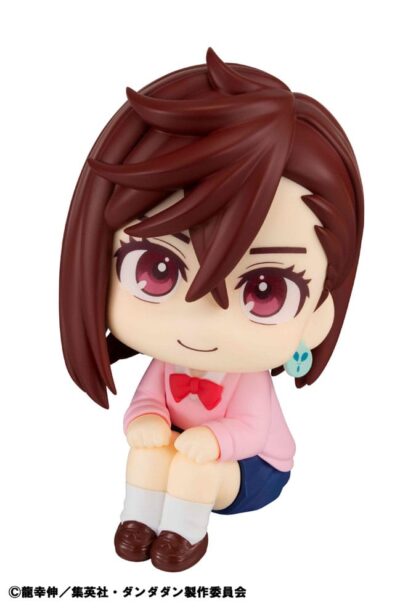 Dandadan Look Up PVC Statue Momo 11 cm – Bild 3