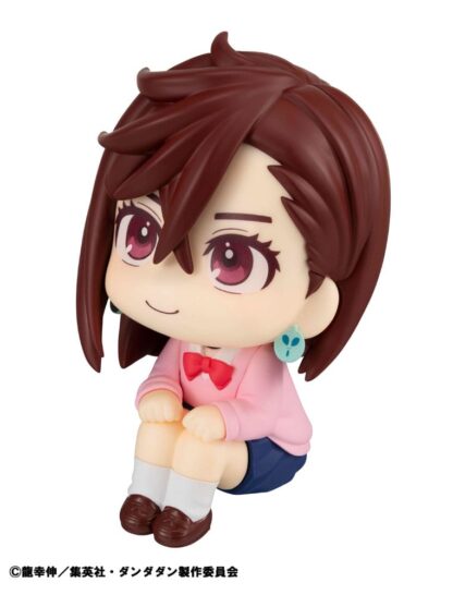 Dandadan Look Up PVC Statue Momo 11 cm – Bild 4