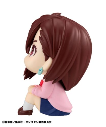 Dandadan Look Up PVC Statue Momo 11 cm – Bild 5