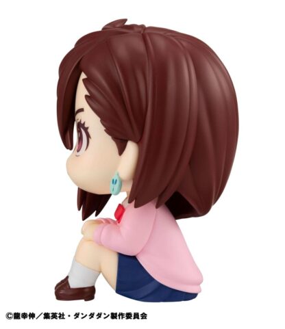 Dandadan Look Up PVC Statue Momo 11 cm – Bild 6