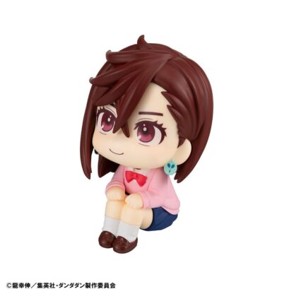 Dandadan Look Up PVC Statue Momo & Okarun 11 cm (with gift) – Bild 16