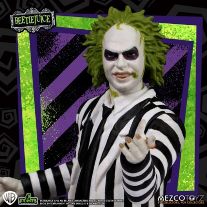 Beetlejuice 5 Points Actionfiguren 10 cm Sortiment (14) – Bild 3