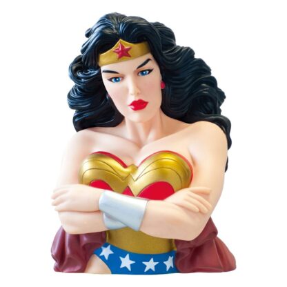 DC Comics Spardose Wonder Woman 20 cm