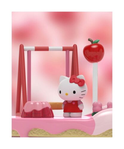 Sanrio Kandyland Hello Kitty 12 cm – Bild 4