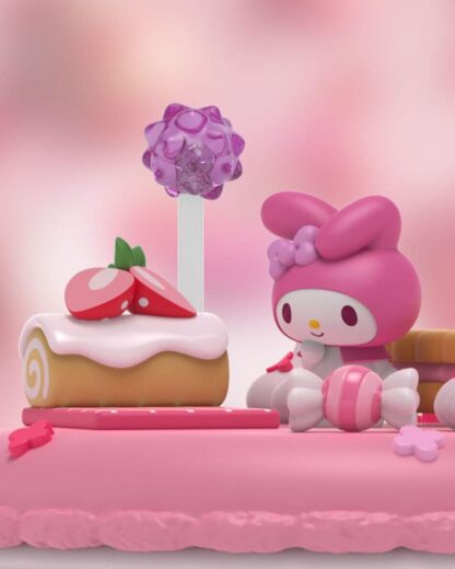 Sanrio Kandyland My Melody 12 cm – Bild 2