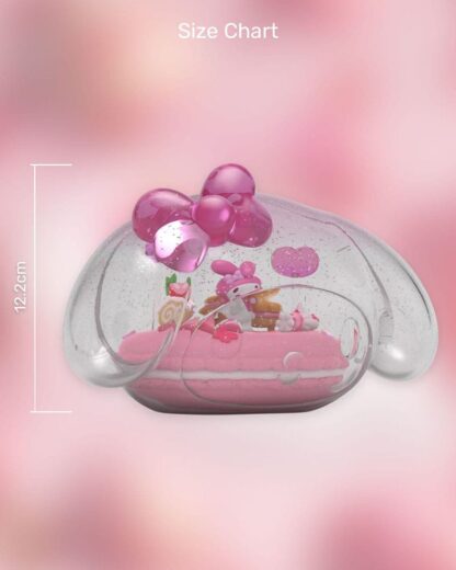 Sanrio Kandyland My Melody 12 cm – Bild 3