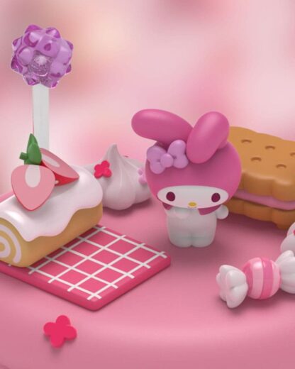 Sanrio Kandyland My Melody 12 cm – Bild 4