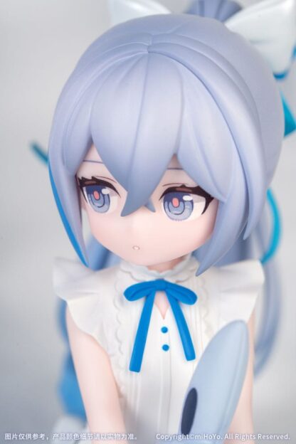 Honkai Impact 3rd PVC Statue Bronya: Herrscher of Truth Little Herrscher Ver. 9 cm – Bild 5