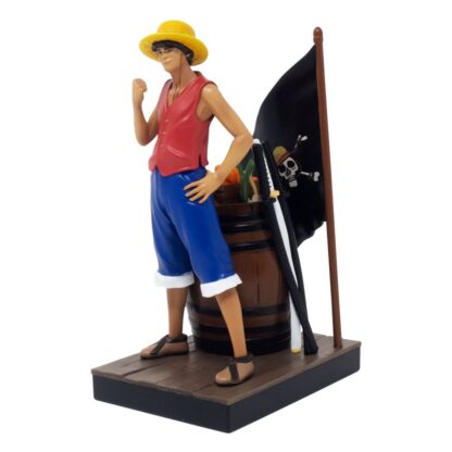 One Piece Netflix & Chill Geschenkbox     - Beschädigte Verpackung – Bild 3