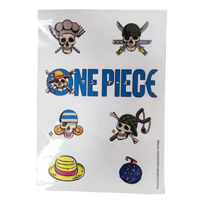 One Piece Netflix & Chill Geschenkbox     - Beschädigte Verpackung – Bild 4