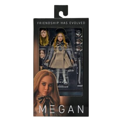 Megan Clothed Actionfigur Megan 20 cm – Bild 2