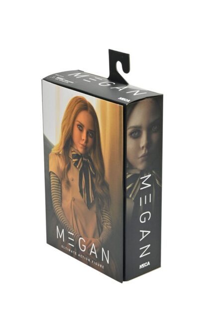 Megan Ultimate Actionfigur Megan 18 cm – Bild 4