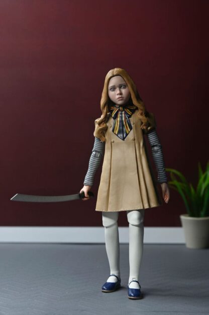 Megan Ultimate Actionfigur Megan 18 cm – Bild 10