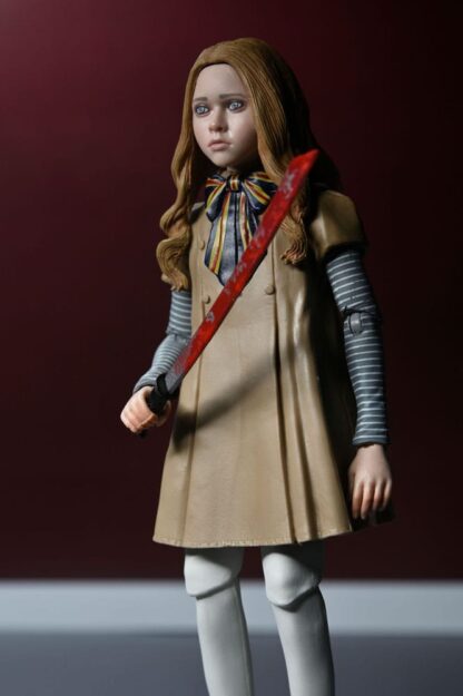 Megan Ultimate Actionfigur Megan 18 cm – Bild 11