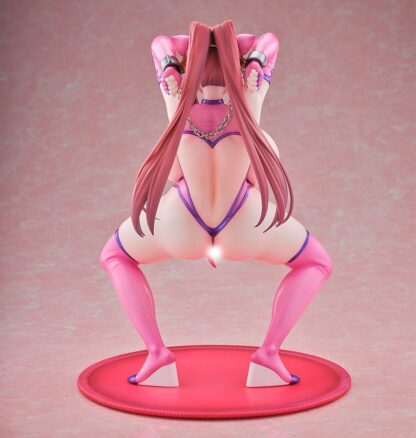 Original Character PVC Statue 1/6 Arica 24 cm – Bild 3