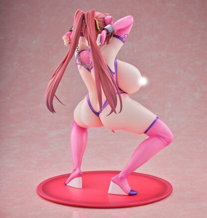 Original Character PVC Statue 1/6 Arica 24 cm – Bild 4