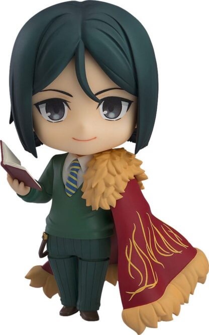 Fate/Grand Order Nendoroid Actionfigur Caster/Zhuge Liang 10 cm