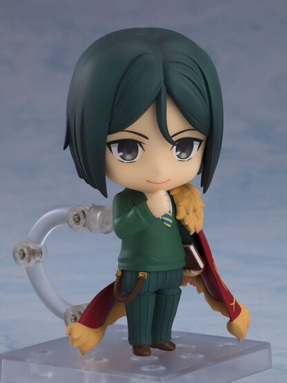 Fate/Grand Order Nendoroid Actionfigur Caster/Zhuge Liang 10 cm – Bild 4