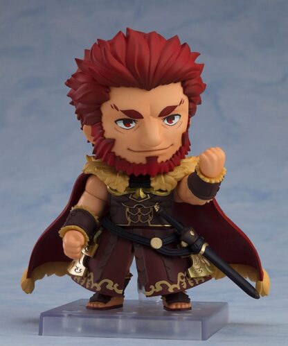 Fate/Grand Order Nendoroid Actionfigur Rider/Iskandar 10 cm – Bild 5