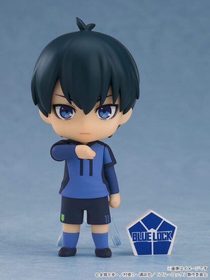 Blue Lock Nendoroid Actionfiguren Surprise 7 cm Sortiment (6) – Bild 4