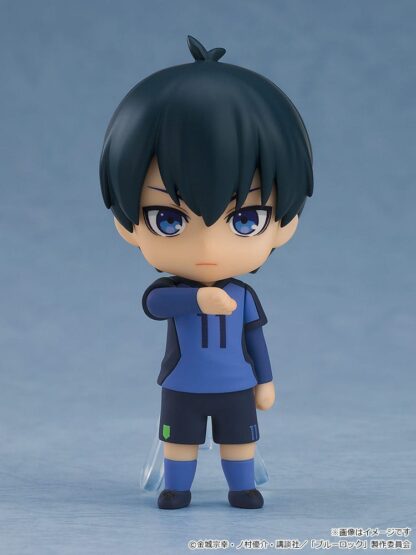 Blue Lock Nendoroid Actionfiguren Surprise 7 cm Sortiment (6) – Bild 5