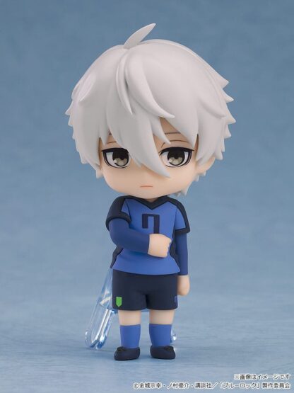 Blue Lock Nendoroid Actionfiguren Surprise 7 cm Sortiment (6) – Bild 6