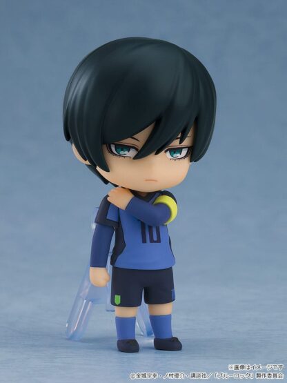 Blue Lock Nendoroid Actionfiguren Surprise 7 cm Sortiment (6) – Bild 7