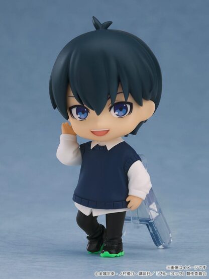 Blue Lock Nendoroid Actionfiguren Surprise 7 cm Sortiment (6) – Bild 8