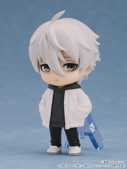 Blue Lock Nendoroid Actionfiguren Surprise 7 cm Sortiment (6) – Bild 9