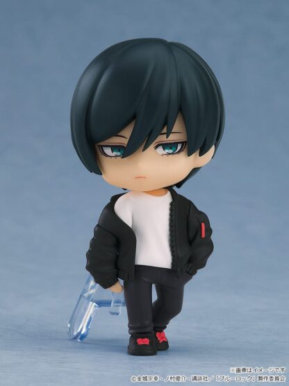 Blue Lock Nendoroid Actionfiguren Surprise 7 cm Sortiment (6) – Bild 10