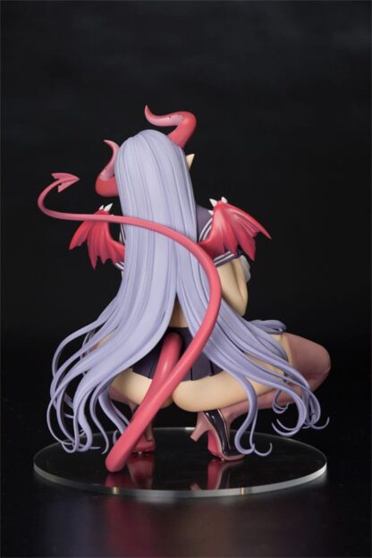 Original Character Statue 1/6 Sailor Succubus Sapphire Illustrated by Mogudan 18 cm – Bild 4