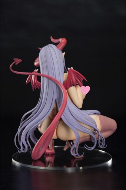 Original Character Statue 1/6 Sailor Succubus Sapphire Illustrated by Mogudan 18 cm – Bild 9