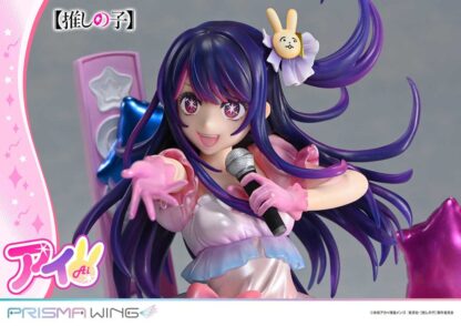 Oshi no Ko Prisma Wing PVC Statue 1/7 Ai 18 cm – Bild 12