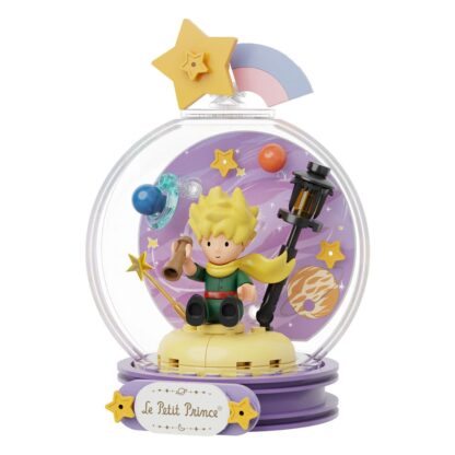 Der kleine Prinz Bauset Starry Lamp