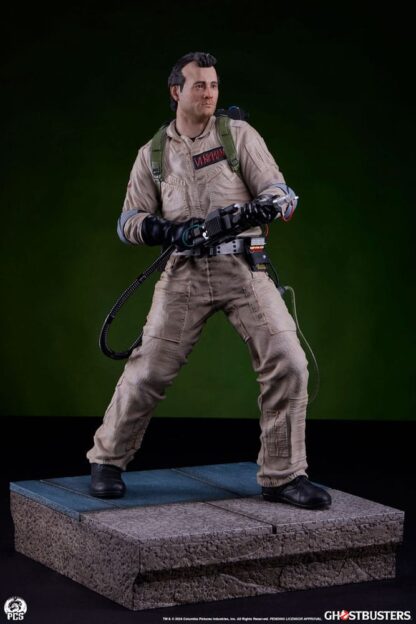 Ghostbusters Statue 1/4 Peter Vankman 51 cm – Bild 2