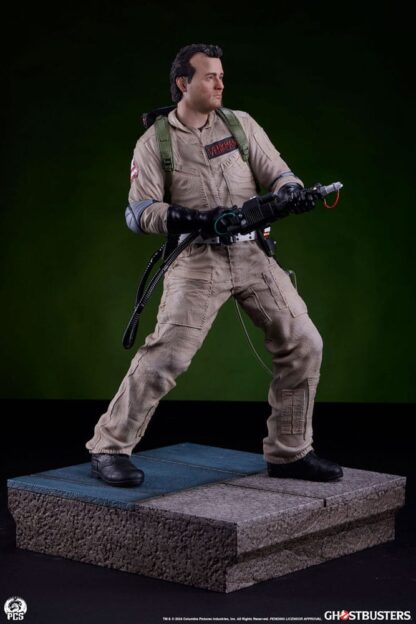 Ghostbusters Statue 1/4 Peter Vankman 51 cm – Bild 3