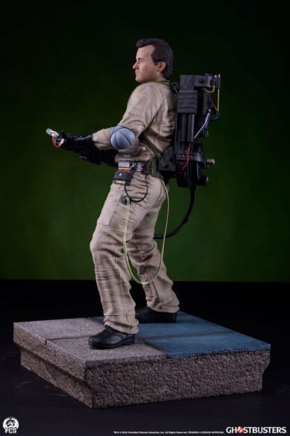 Ghostbusters Statue 1/4 Peter Vankman 51 cm – Bild 5