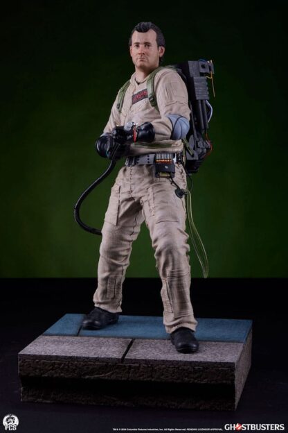 Ghostbusters Statue 1/4 Peter Vankman 51 cm – Bild 6