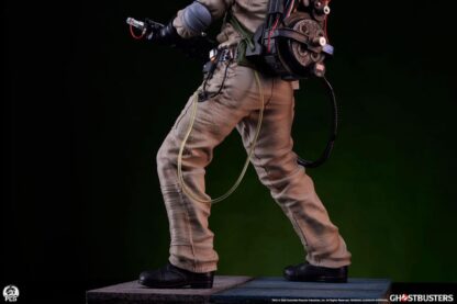 Ghostbusters Statue 1/4 Peter Vankman 51 cm – Bild 8