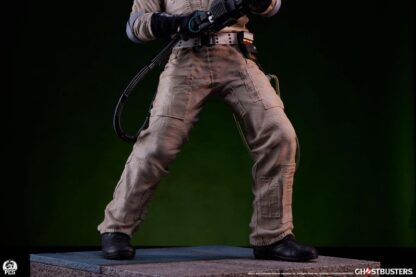 Ghostbusters Statue 1/4 Peter Vankman 51 cm – Bild 9