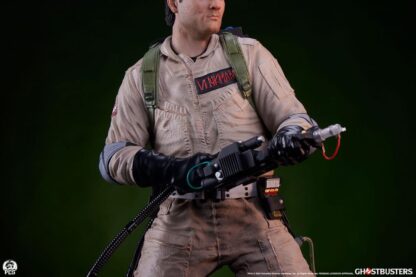 Ghostbusters Statue 1/4 Peter Vankman 51 cm – Bild 10