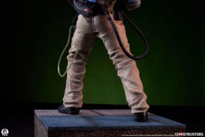 Ghostbusters Statue 1/4 Peter Vankman 51 cm – Bild 14