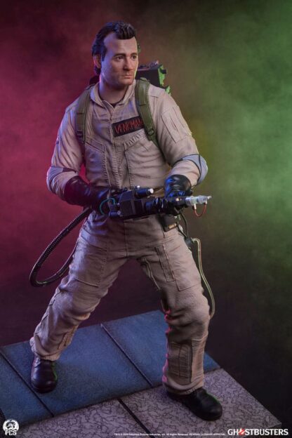 Ghostbusters Statue 1/4 Peter Vankman 51 cm – Bild 20