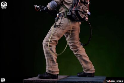 Ghostbusters Statue 1/4 Peter Vankman Deluxe Edition 51 cm – Bild 14